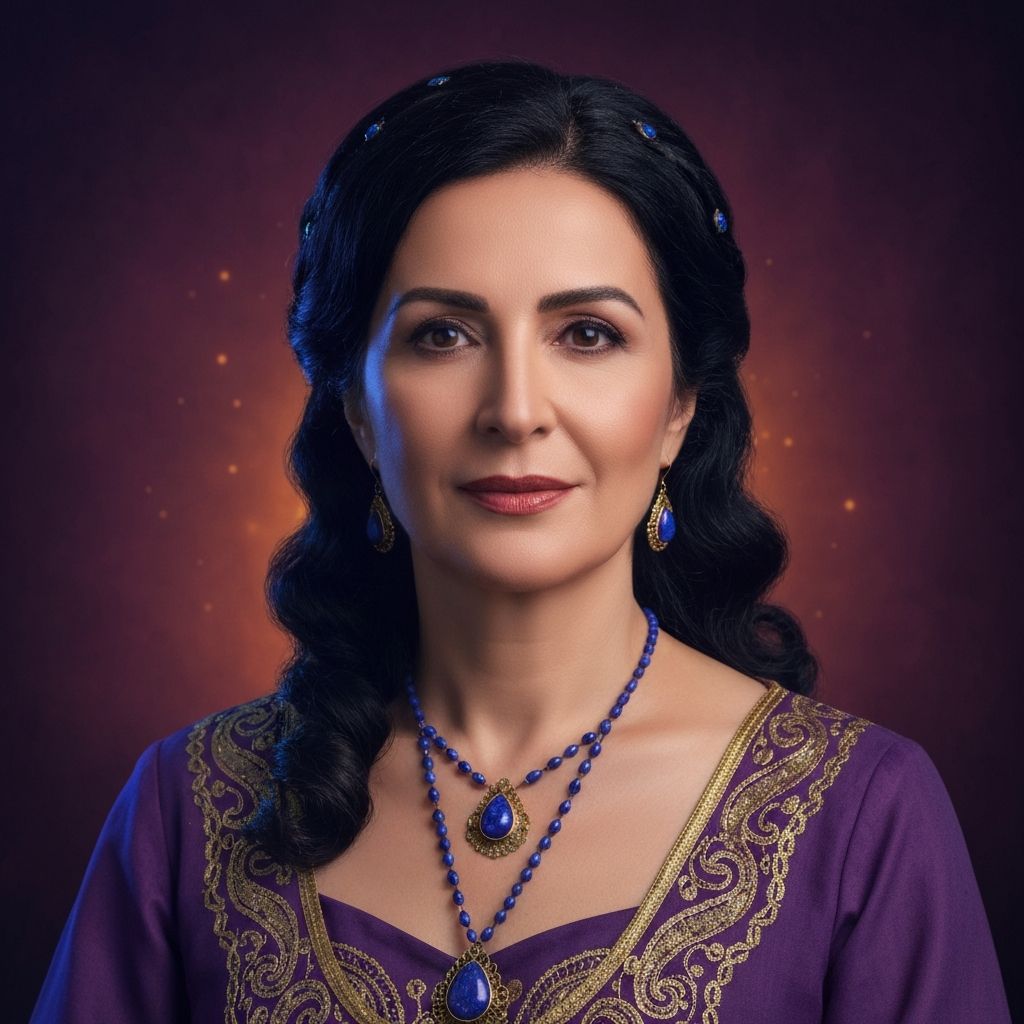 Meryem